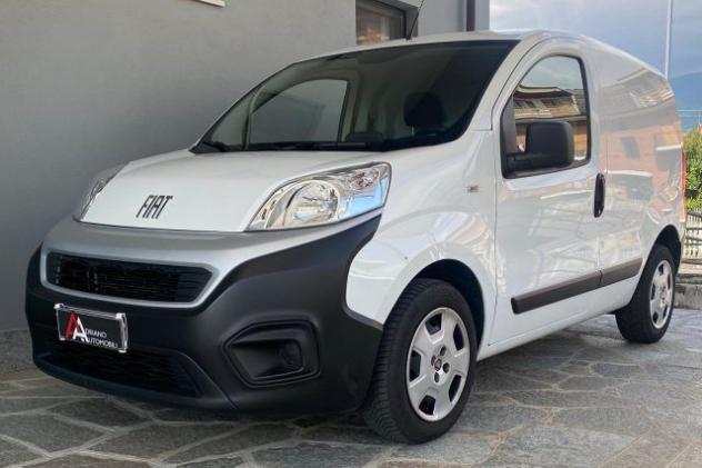 FIAT Fiorino Fiorino 1.3 MJT 80CV Cargo *super promo - Foto 2