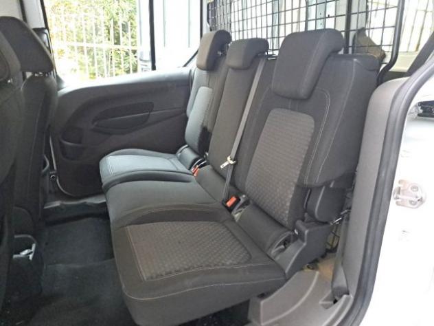 FORD Transit Connect 1.5 Ecoblue 120CV P.Lungo 5 POSTI AUTOCARRO rif. 23772161 - Foto 8
