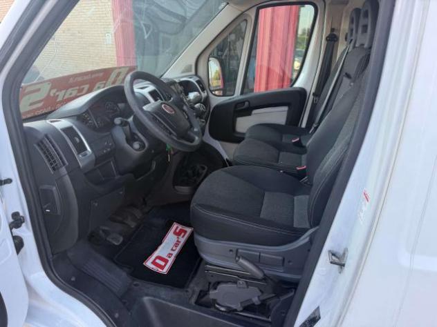 Fiat Ducato 2.3 MJT! MAXI! UNIPROPRIETARIO! PREZZO IVA COMPRESA! - Foto 2