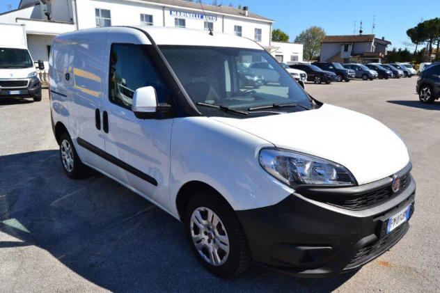 FIAT Doblò Doblò 1.3 MJT PC-TN Cargo Lamierato SX - Foto 3