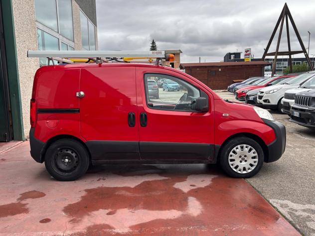 FIAT Fiorino FIORINO 1.3 MJET CARGO - Foto 8
