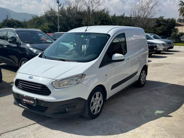 Ford Transit Connect 200 1.5 TDCi 120CV PC Furgone Trend - Foto 3