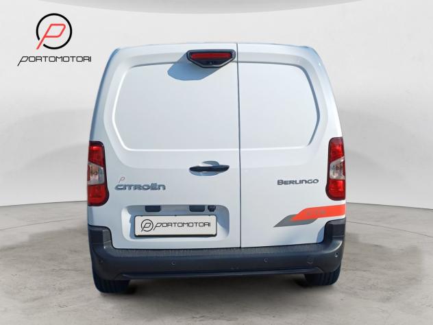 Citroën Berlingo Van XTR - Van M 1.5 Diesel 100cv Manuale - Foto 4