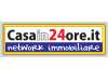 Logo CASA IN 24 ORE