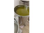 Olio extravergine di oliva senza insetticidi artigianale Abruzzo annata 2023
