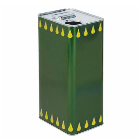 Olio di oliva