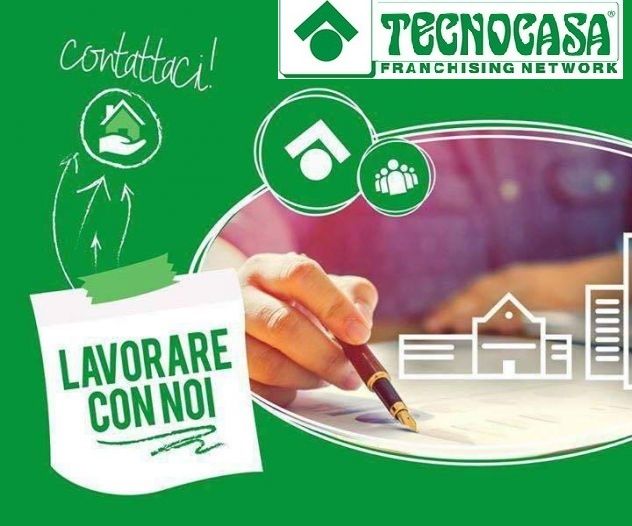 Segretaria Agenzia Immobiliare