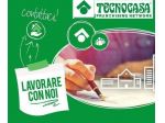 Segretaria Agenzia Immobiliare