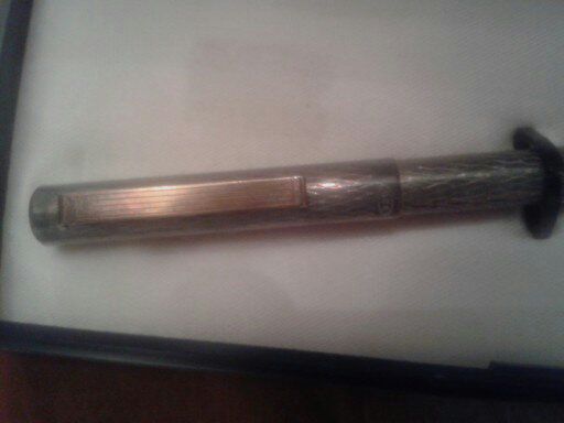 PENNA STERLING SILVER ARGENTO 925 - Foto 7