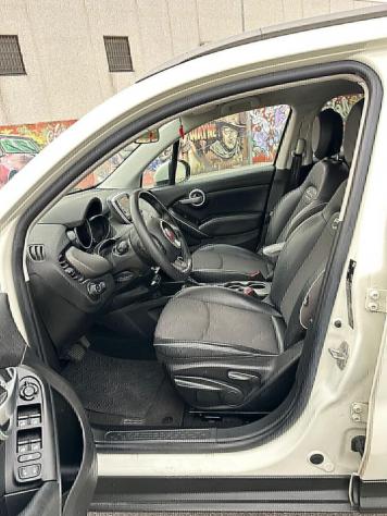 FIAT - 500X - 2.0 MultiJet 140 CV AT9 4x4 Cross Plus - Foto 6