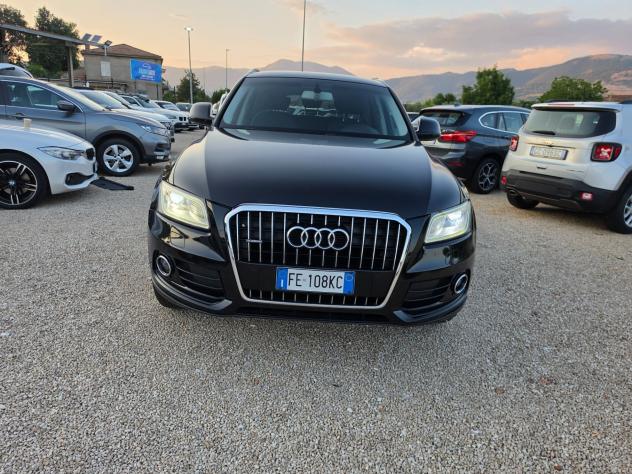 Audi Q5 2.0 TDI 190 CV clean diesel quattro S tronic Advanced - Foto 8