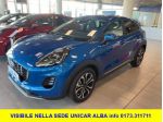 FORD Puma 1.0 HYBRID 125CV C.POWERS.7R TITANIUM rif. 23274722