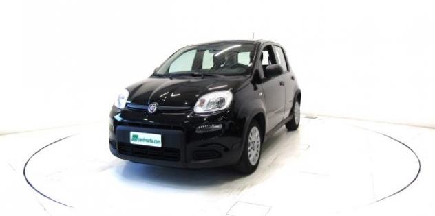 FIAT Panda 1.0 FireFly Hybrid * OK NEOPATENTATI * rif. 23989292 - Foto 3