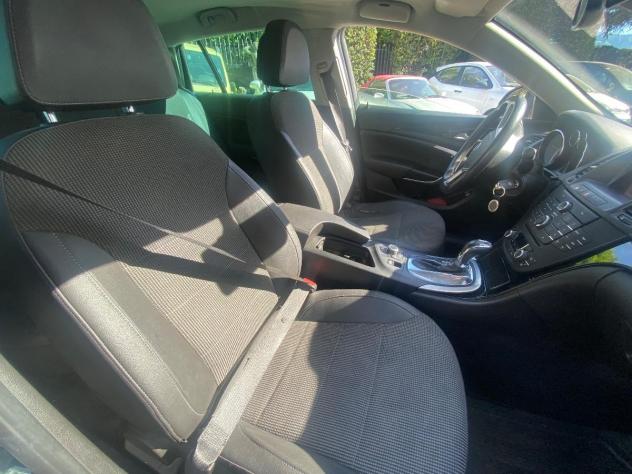 OPEL Insignia Station Wagon 2.0 CDTI 160CV ST aut. Cosmo - Foto 4