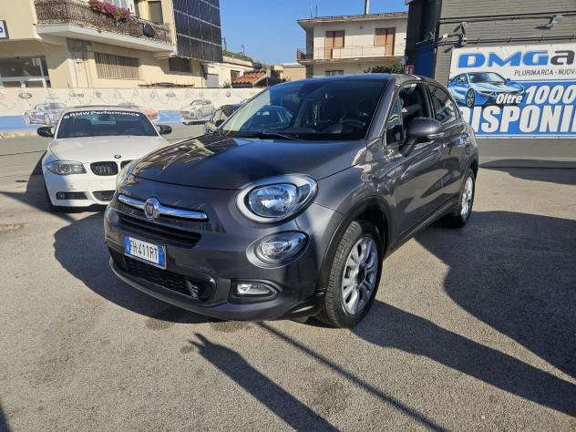 Fiat 500X 1.6 MultiJet 120 CV Cross Plus