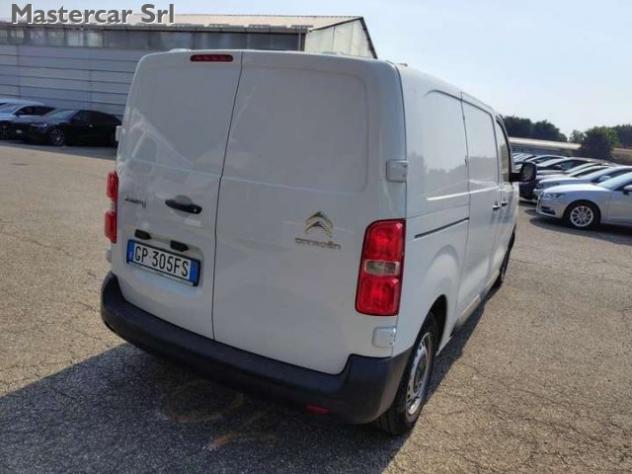 CITROEN Jumpy BlueHDi 100 S&S M Club - GP305FS rif. 24076386 - Foto 4