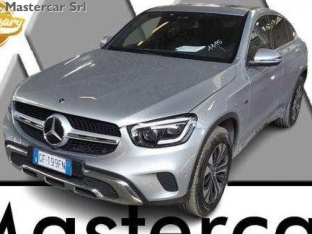 MERCEDES-BENZ GLC 300 GLC Coupe - C253 2019 Coupe e phev (eq-power) Spor rif. 23965235