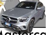 MERCEDES-BENZ GLC 300 GLC Coupe - C253 2019 Coupe e phev (eq-power) Spor ri &hellip;