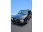 Trattabile Alfa Romeo 33 Imola I.E. nera 1300cc