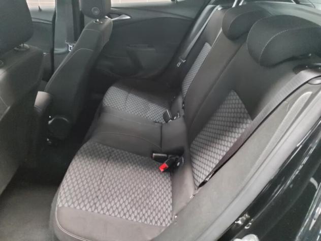 OPEL Astra 5ª serie Astra 1.2 Turbo 110 CV S&S 5 porte Business Elegance - Foto 10