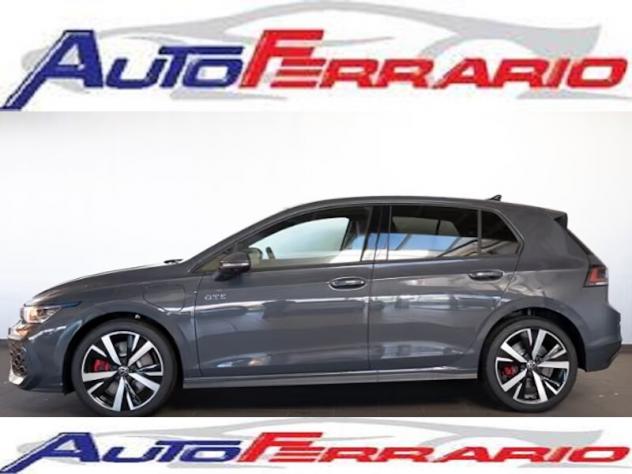 VOLKSWAGEN Golf 8ª serie Golf 1.5 TSI eHybrid DSG GTE - Foto 3