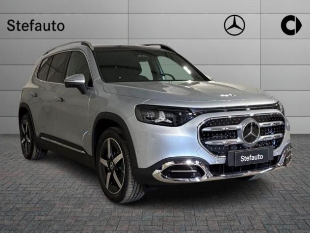 MERCEDES-BENZ GLB EQ 350 4Matic EQ Advanced Plus rif. 23787171