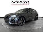 Audi Q3 Sportback Q3 SPB 35 TDI S tronic S line edition Tetto Cerchi 20"