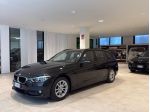 BMW Serie 3 320d 190cv Touring auto NaviPRO Cruise DAB FariLED