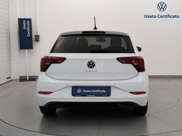 Volkswagen Polo 1.0 EVO Edition Plus - Foto 4