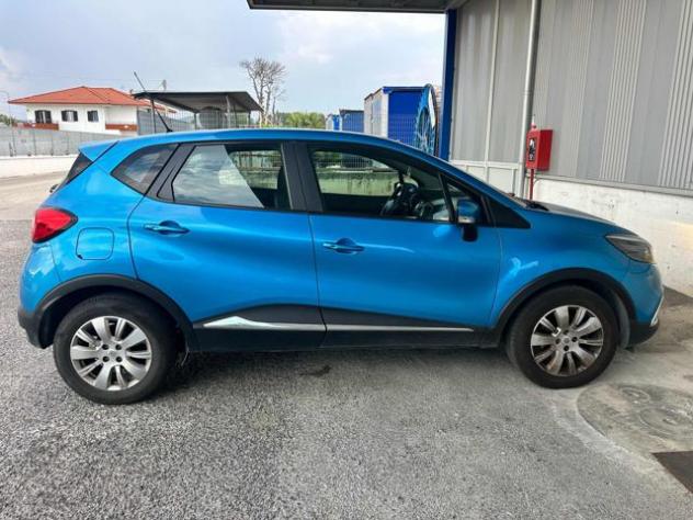 RENAULT Captur 1.5 dCi 8V 90 CV Start&Stop Live rif. 23907951 - Foto 8