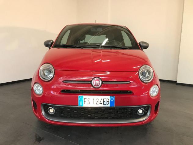 FIAT 500 1.2 "S" - Foto 2