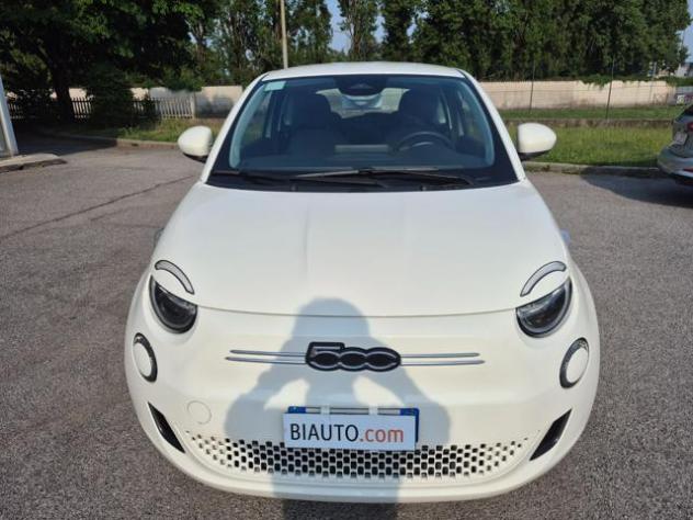 FIAT 500e 43 kWh Icon BATTERIA NUOVA-ZERO VINCOLI rif. 23689813 - Foto 3