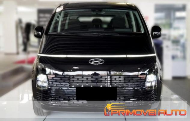 HYUNDAI Staria 2.2 AT 9 POSTI rif. 21385121 - Foto 4