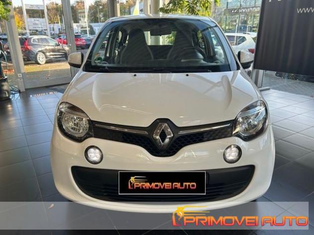 RENAULT Twingo SCe GPL rif. 23076849 - Foto 8