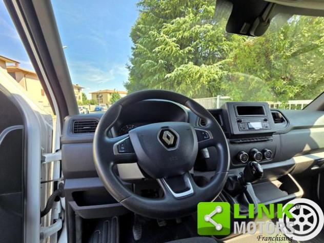 RENAULT Master T28 2.3 dci l1h1 136 CV NO IVA rif. 24066948 - Foto 5