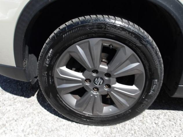 SUZUKI Vitara 1.0 Benzina 112cv 4X4 AllGrip GANCIO DI TRAINO rif. 23816512 - Foto 9
