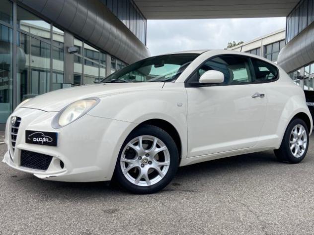 ALFA ROMEO MiTo 1.3 JTDm-2 95 CV S&S Progression rif. 23936230