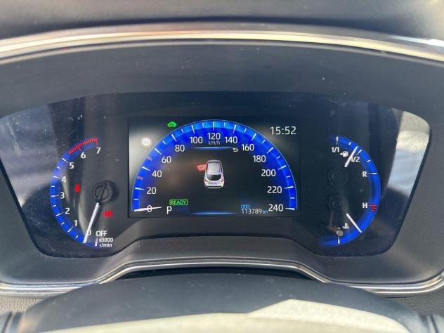 Toyota Corolla 1.8 Hybrid Style - Foto 9