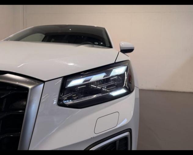 AUDI Q2 35 TFSI S-TRONIC S-LINE EDITION rif. 23855117 - Foto 8