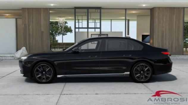 BMW 740 Serie 7 d xDrive 48V M Sport rif. 23271900 - Foto 4