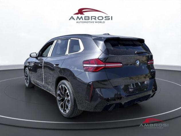 BMW X3 xDrive20d Msport Innovatio Premium Package rif. 23482954 - Foto 4