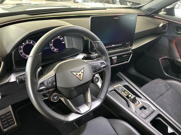 CUPRA Formentor 1.5 Hybrid 150CV DSG Edge e intelligent Drive Pack - Foto 9