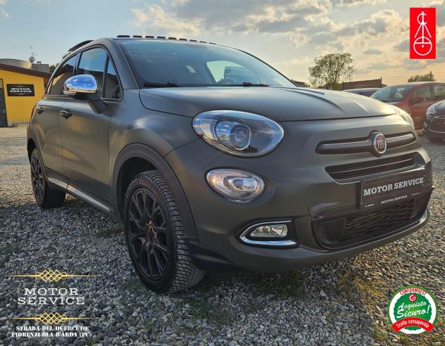 500X S DESIGN F1 PREZZO FINALE SOLO SETTEMBRE - Foto 5