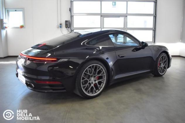 PORSCHE 911 992 Carrera rif. 24139284 - Foto 4
