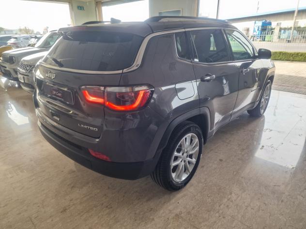 Jeep Compass 1.6 Diesel Limited - Foto 3