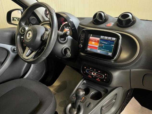 SMART ForFour 70 1.0 twinamic Passion rif. 23797983 - Foto 5