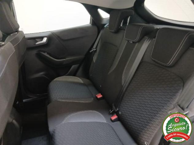 FORD Puma 1.0 EcoBoost Hybrid 125 CV S&S Titanium rif. 23936937 - Foto 9