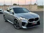 Bmw X2 M sDrive 18d Msport
