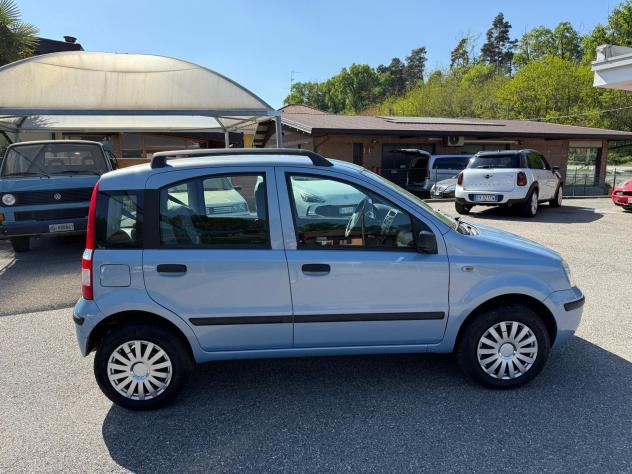 FIAT Panda Panda 1.2 natural power - Foto 4