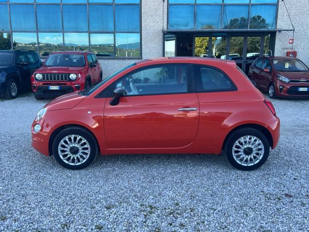 FIAT 500 500 1.0 Hybrid - Foto 2